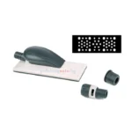 Шлайф блок (ренде) Shine Mate 70×200 мм – Shine, Mate