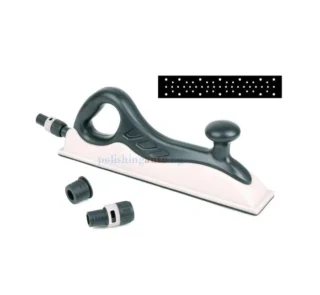 Шлайф блок (ренде) Shine Mate 70×400 мм – Shine, Mate