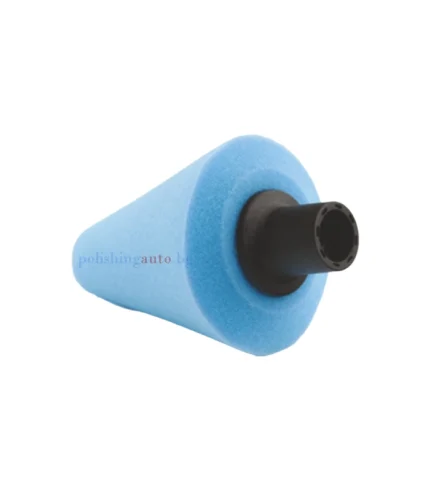Конусна гъба M14 Shine Mate Polishing Cone - Полиращата топка Shine Mate (медиум) е иновативен аксесоар, предназначен за детайлно и ефективно полиране на извити и труднодостъпни повърхности. Със ... Цвят: 364; Размер/Гъби: 300; Марка: 305;