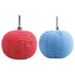 Полираща топка Shine Mate - Син