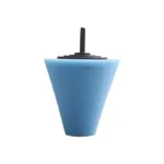 Конусна гъба с ос Shine Mate Polishing Cone – ShineMate, za