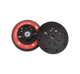 Плот за шлайф машина Shine Mate ES516 Ф150 – Shinemate, ES516