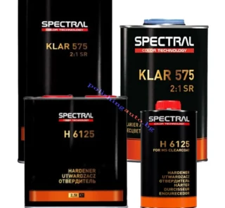 Безцветен лак Spectral KLAR 575 2:1 MS (SR) – 1л. - ...
