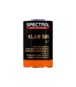 Акрилен лак Spectral KLAR 585 2:1 – Spectral, KLAR