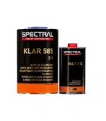 Акрилен лак Spectral KLAR 585 2:1 – Spectral, KLAR