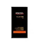 Акрилен лак Spectral KLAR 585 2:1 – Spectral, KLAR