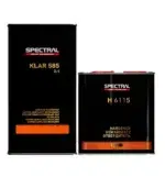 Акрилен лак Spectral KLAR 585 2:1 – Spectral, KLAR