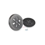 Плот за шлайф машини Bosch Ф150 Sunny Pads Bosch Plate – Sunny, Pads