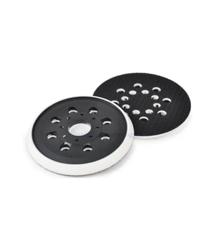 Плот за шлайф машини Bosch/Skil Ф125 Sunny Pads Bosch Plate - Плотът за шлайф машини Bosch/Skil Ф125 Sunny Pads Bosch Plate е проектиран специално за професионални и любителски приложения. С диаметър 125 мм, този... Размер/Гъби: 295;