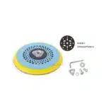 Плот за ексцентършлайф Ф150 Sunny Pads Dust Devil – Sunny, Pads