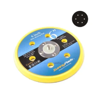 Плот за ексцентършлайф Ф150 Sunny Pads Pro – Sunny, Pads