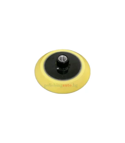 Плот за полирмашина Ф125 Sunny Pads Velcro - Плотът за полирмашина Ф125 Sunny Pads Velcro е създаден за професионално и ефективно полиране. С диаметър 125 мм, той е съвместим с широка гама полира... Размер/Гъби: 295; 