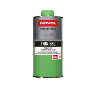 Полиестерен разредител NOVOL 880 – THIN, 880