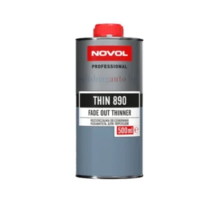 Разредител за преливане Novol Thin 890 – THIN, 890