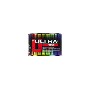 Кит фибро микро – Ultra Line Fiber - Кит фибро микро Ultra Line Fiber е специализиран кит с микрофибри, предназначен за запълване на дълбоки неравности и структурни повреди върху метални ... Количество: 265, 402, 403, 404; Марка: 306;