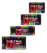 Кит фибро микро - Ultra Line Fiber – ULTRA, FIBER