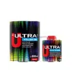 Акрилен грунд - ULTRA LINE FULLER 100 5:1 - Бял, 400 мл.