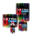 Акрилен грунд - ULTRA LINE FULLER 100 5:1 - Бял, 400 мл.