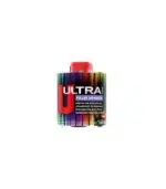 Акрилен грунд - ULTRA LINE FÜLLER 200 5:1 – ULTRA, FULLER