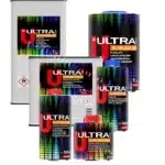Акрилен лак - Ultra Line KLARLACK 400 SR 2:1 – ULTRA, KLARLACK