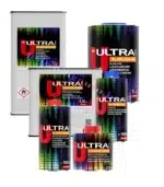 Акрилен лак - Ultra Line KLARLACK 400 SR 2:1 – ULTRA, KLARLACK