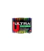 Епоксиден грунд- ULTRA LINE PRIMER 500 2:1 - Епоксиден грунд ULTRA LINE PRIMER 500 2:1 е двукомпонентен антикорозионен грунд, създаден за оптимална защита и подготовка на метални и други повърхно... Цвят: 363; Литри: 251; Марка: 306;