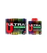 Епоксиден грунд- ULTRA LINE PRIMER 500 2:1 - Епоксиден грунд ULTRA LINE PRIMER 500 2:1 е двукомпонентен антикорозионен грунд, създаден за оптимална защита и подготовка на метални и други повърхно... Цвят: 363; Литри: 251; Марка: 306;