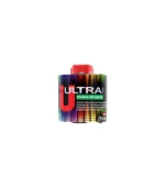 Епоксиден грунд- ULTRA LINE PRIMER 500 2:1 - Епоксиден грунд ULTRA LINE PRIMER 500 2:1 е двукомпонентен антикорозионен грунд, създаден за оптимална защита и подготовка на метални и други повърхно... Цвят: 363; Литри: 251; Марка: 306;