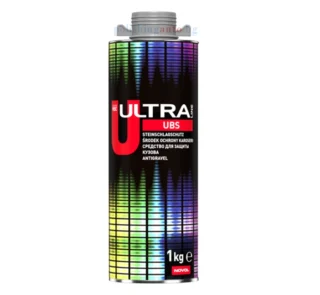 Шагрен – Ultra Line UBS ANTIGRAVEL - Шагрен Ultra Line UBS ANTIGRAVEL е иновативно защитно покритие, предназначено да осигури дълготрайна защита на автомобилните повърхности срещу камъчет... Цвят: 357, 363, 366; Количество: 270; Марка: 306;