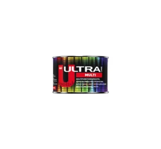 Мултифункционален кит – Ultra Line Multi - Мултифункционален кит Ultra Line Multi е професионален продукт за ремонт и изравняване на различни повърхности, включително метал, дърво и стъклопласт... Количество: 265, 402, 403, 404; Марка: 306;