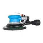 Орбитална пневматична шлайф машина на въздух - WUFU WFS-1238A - 5 мм