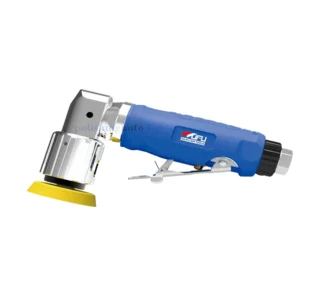 Ексцентричен въздушен ъглов шлайф - WUFU WFS-2131 – WUFU, WFS