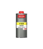 Безцветен акрилен лак - NOVAKRYL 590 HS 2+1 - 5 л.