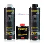 2K Шегрен NOVOL COBRA – novol, cobra