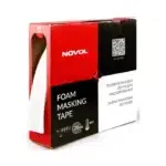 NOVOL Дунапренов уплътнител за фуги – novol, dynapren