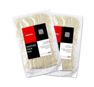 NOVOL Восъчна кърпа СУПЕР – novol, vosuchna