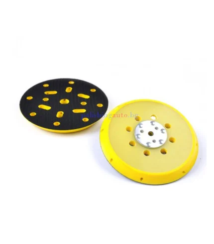 Плот за ексцентършлайф Ф150 Sunny Pads Backing Plate – sunny, pads