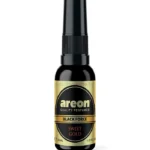 Концентриран ароматизатор Сладко Злато – Black Force 30мл – Black, Force