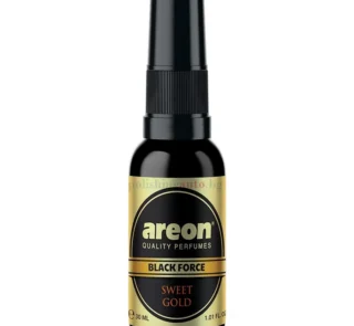 Концентриран ароматизатор Сладко Злато – Black Force 30мл – Black, Force