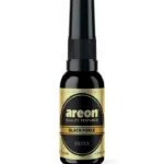 Концентриран ароматизатор Сребро – Black Force 30мл – Black, Force