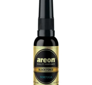 Концентриран ароматизатор Тортуга – Black Force 30мл – Black, Force