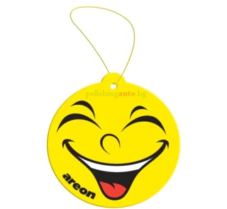 Ароматизатор Smile - No Smoking – No, Smoking