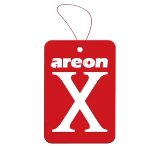 Ароматизатор X - No Smoking – No, Smoking