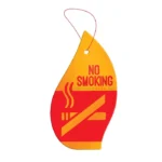 Ароматизатор Мон Класик - No Smoking – No, Smoking