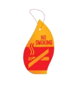 Ароматизатор Мон Класик – No Smoking - Начин на употреба:
За по-дълготраен аромат изваждайте ароматизатора постепенно, като следвате инструкциите на схемата. Важно: Закачете го така, че д... Аромат: 447, 445, 446; Марка: 444;