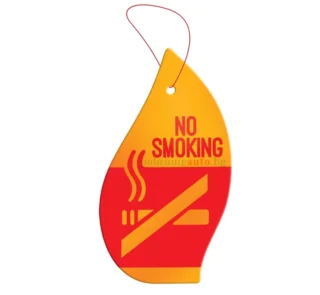 Ароматизатор Мон Класик - No Smoking – No, Smoking