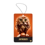 Ароматизатор Wild - Агент Сова – Wild