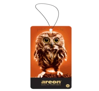 Ароматизатор Wild - Агент Сова – Wild