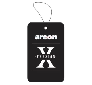 Ароматизатор X Версия - Ванилия – X, vaniliq