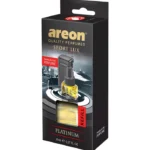 Пълнител за Ареон Кар - Платина – car, palnitel